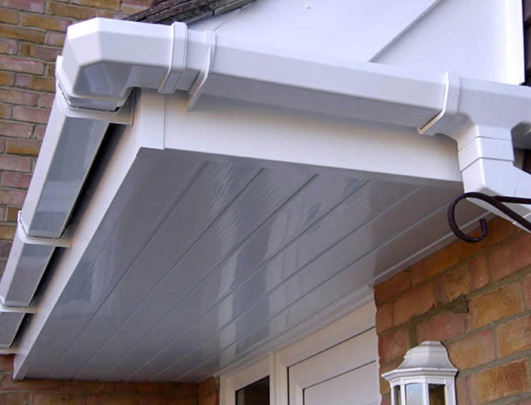 Fascia and Soffits, South London Fascia and Soffits, South London