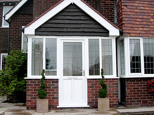 Porches south london Porches south london