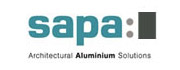 Sapa: Architectural Aluminium Solutions