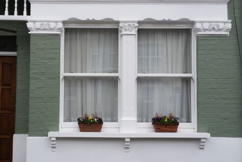 Sash Windows, South London, Osborn Glass Sash Windows, South London, Osborn Glass