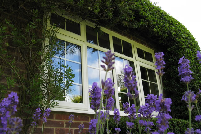 Double Glazed Windows