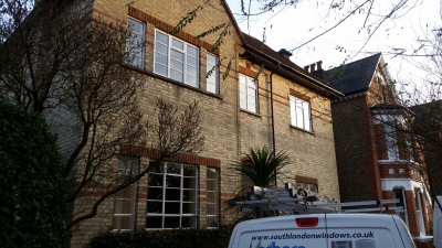 window_installs_london_croydon Osborn Glass Obtained planning Permission for Conservation