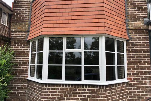 Smarts Aluminium bay windows Smarts Aluminium bay windows