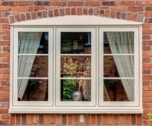 Heritage - Casement Windows