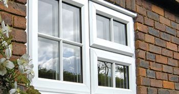 ULTIMATE SYSTEM 10 BEVELLED CASEMENT WINDOWS 10 BEVELLED CASEMENT WINDOWS