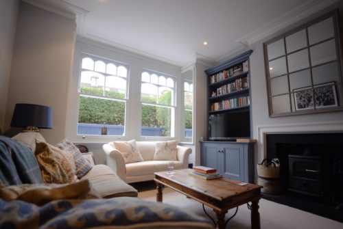 Timber Windows Timber Window Frame by Sollex