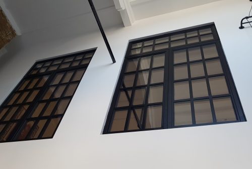 Aluminium Patio door & casement windows Aluminium Patio door & casement windows
