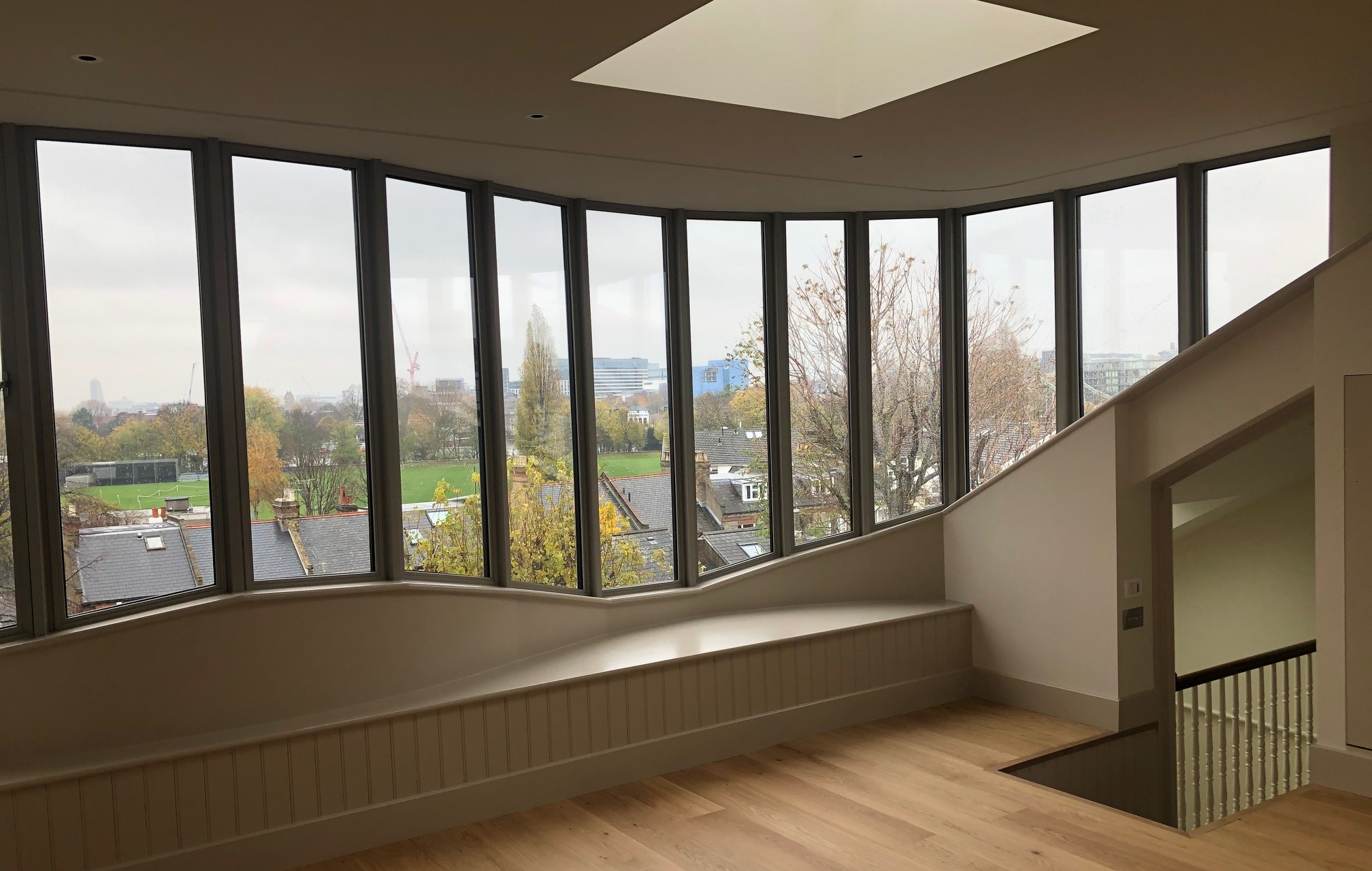 Bay & Boy Windows
