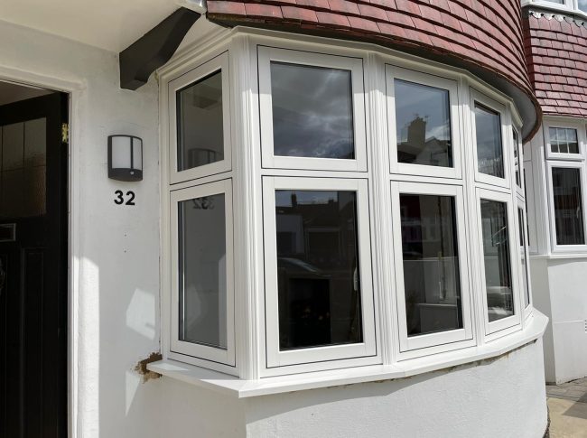 double-glazing double-glazing